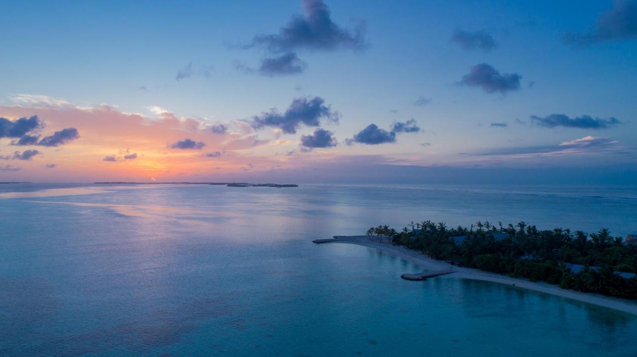 Rahaa Resort Maldives Атолл Лааму Экстерьер фото